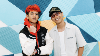 Photo of Harith Zazman & Yonnyboii Kongsi Pengalaman Jadi Bapa Menerusi Single ‘Sempurna’